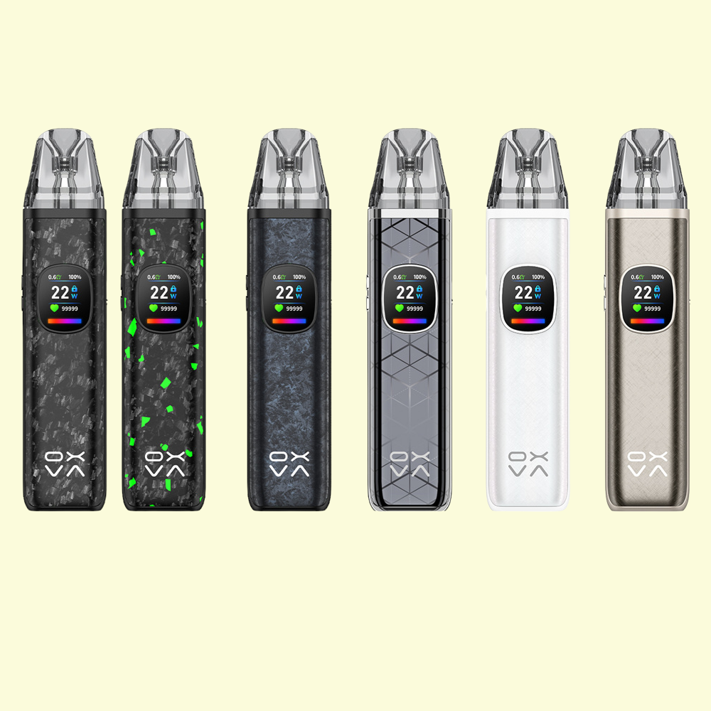 OXVA Xlim Pro 2 DNA Pod Kit