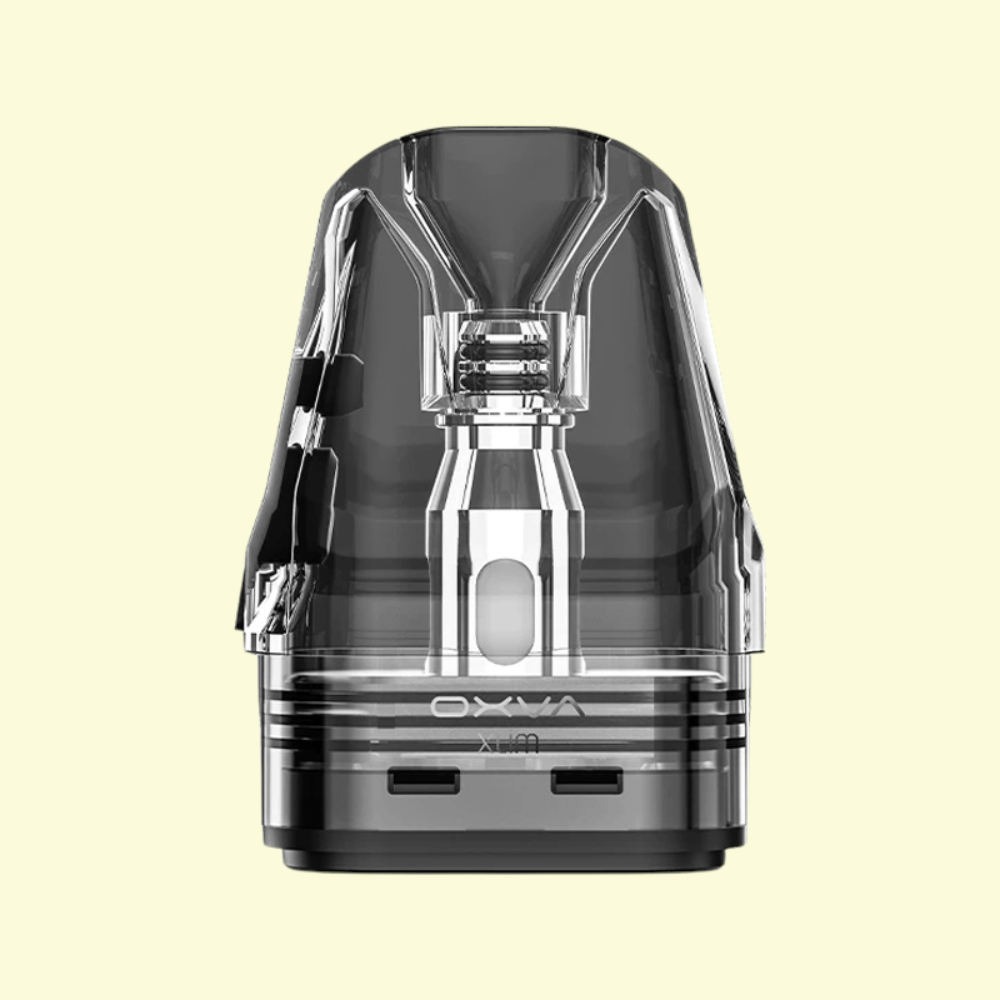 OXVA Xlim V3 Top Fill náhradní cartridge 1ks (2ml)