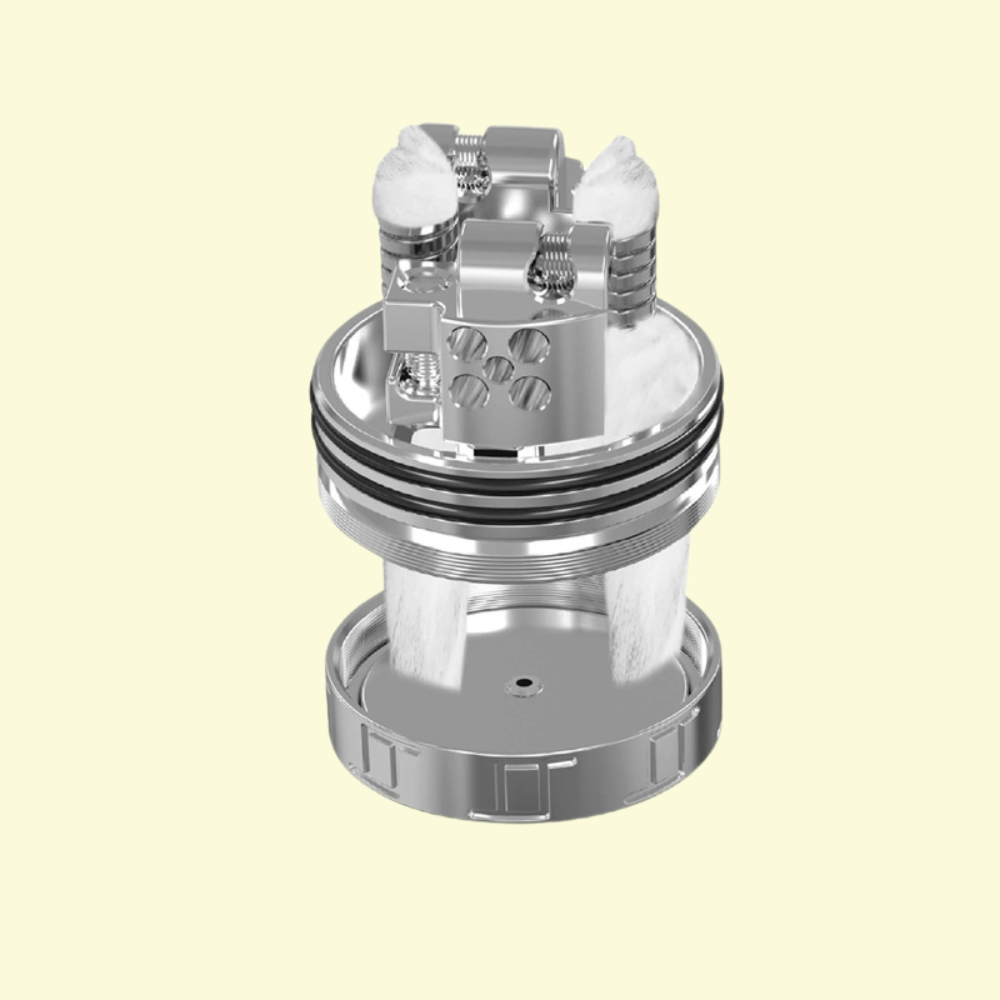 Oumier VLS RDA – Obrázok 5