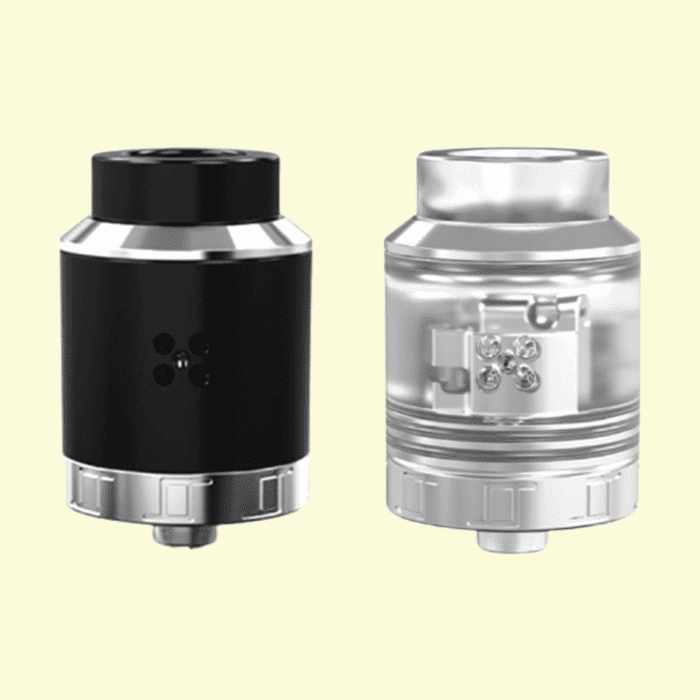 Oumier VLS RDA