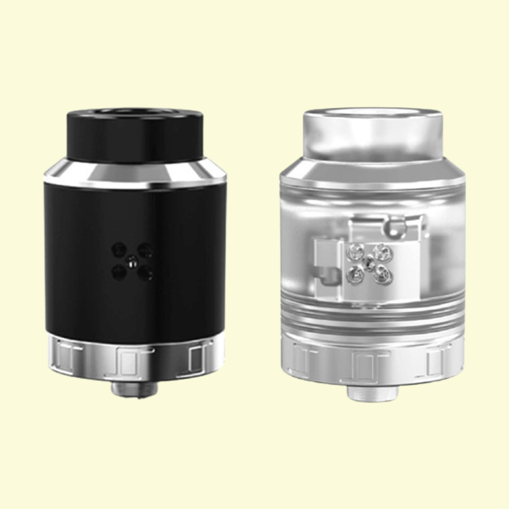 Oumier VLS RDA