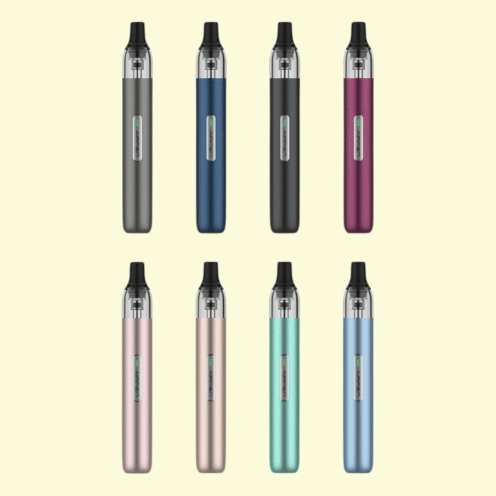 SMOK Airpen Pod Kit