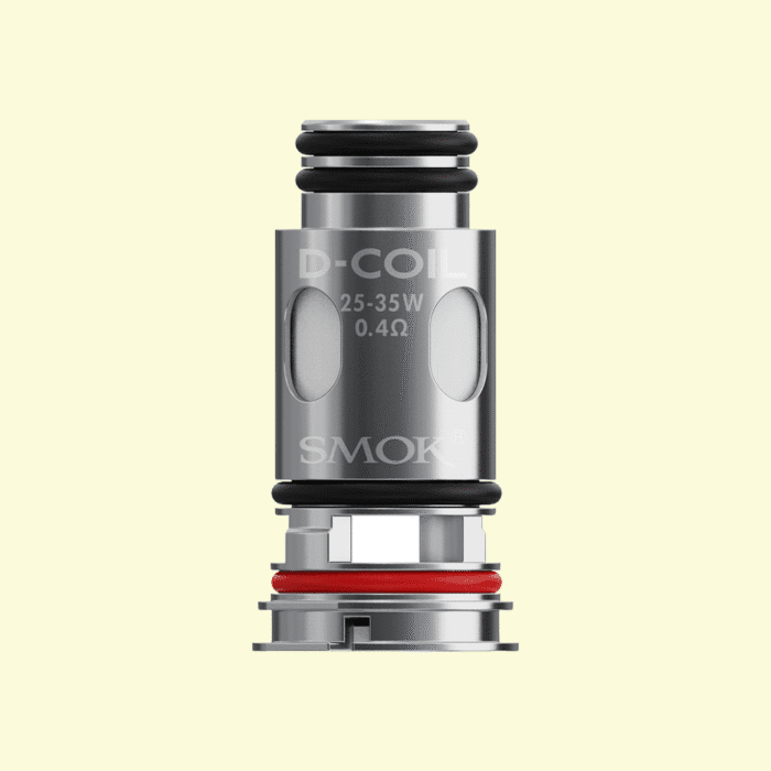 SMOK D-Coil žhaviaca hlava 1ks