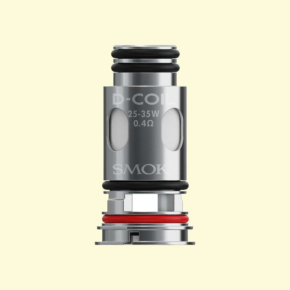 SMOK D-Coil žhaviaca hlava 1ks