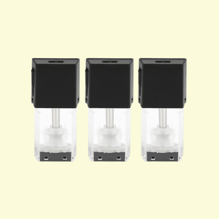 SMOK FIT náhradní cartridge 3ks