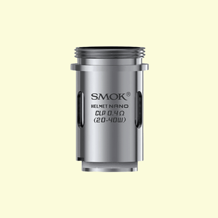 SMOK Helmet Nano žhaviaca hlava 1ks