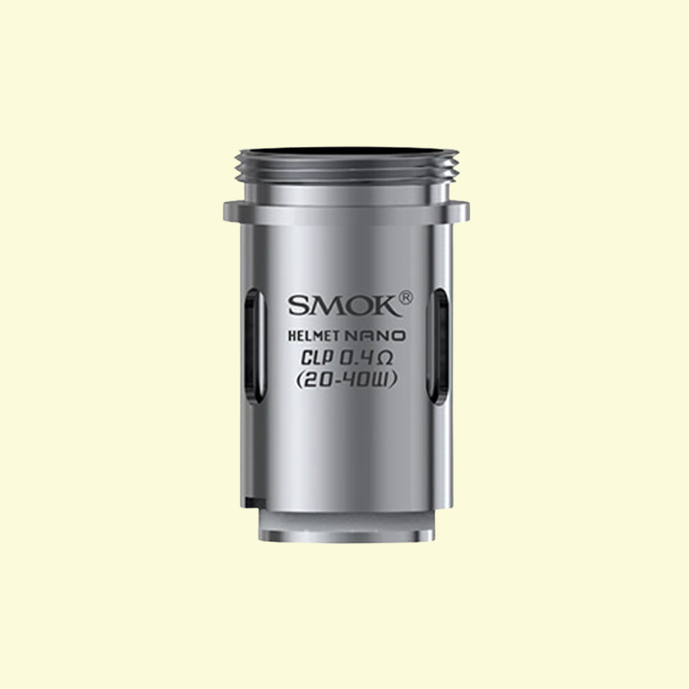 SMOK Helmet Nano žhaviaca hlava 1ks