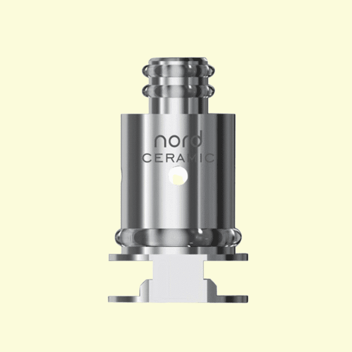 SMOK Nord Ceramic žhaviaca hlava 1ks