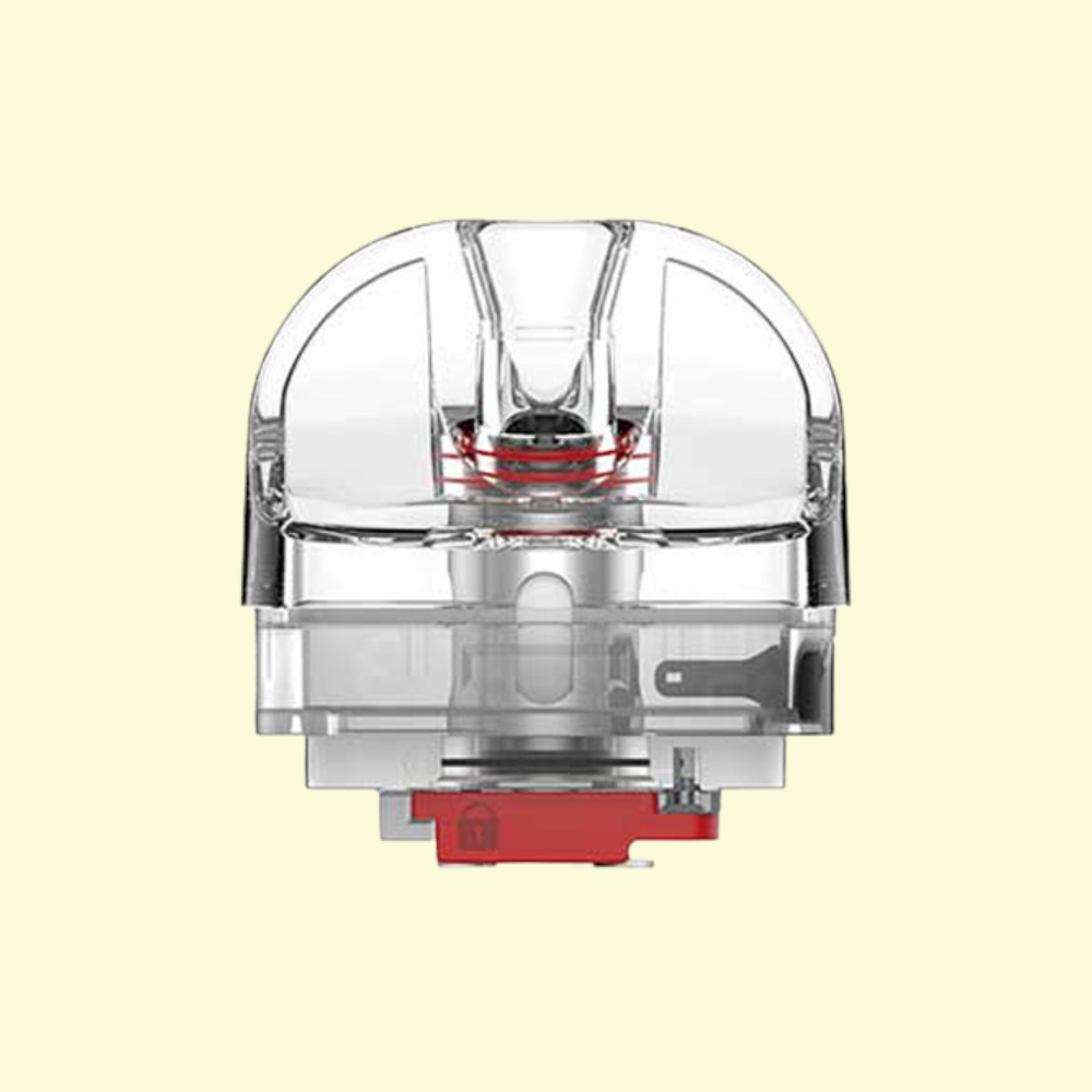 SMOK Nord GT Pod náhradní cartridge Transparent 1ks