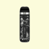 Fluid Black Grey