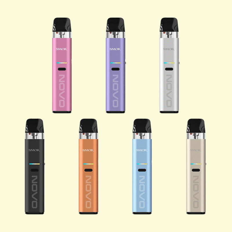 SMOK Novo Eco Pod Kit