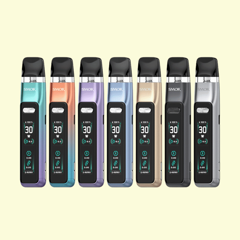 SMOK Novo GT Pod Kit