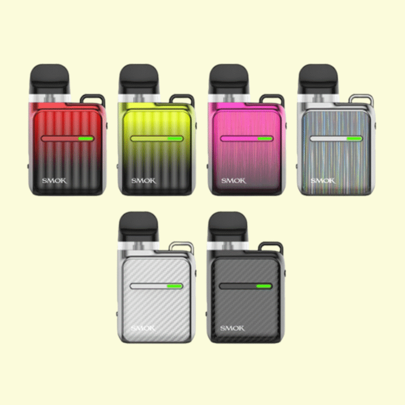SMOK Novo Master Box Pod Kit