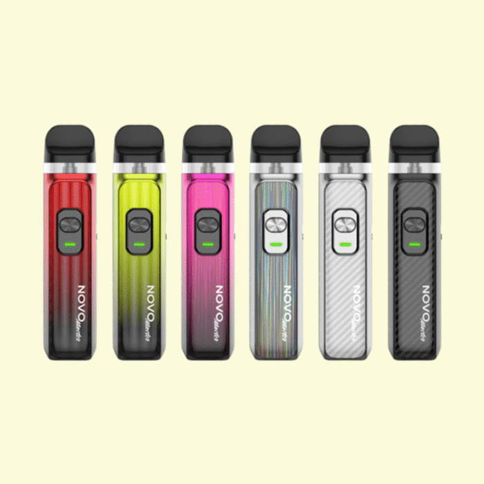 SMOK Novo Master Pod Kit