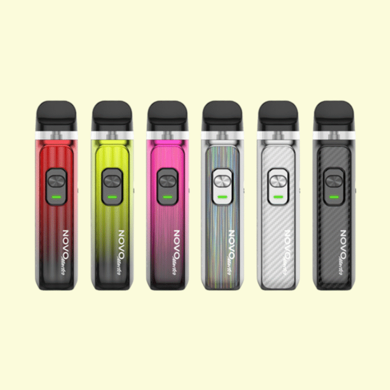 SMOK Novo Master Pod Kit
