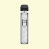 Silver Carbon Fiber