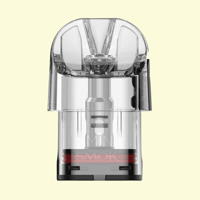 SMOK Novo Pod Clear Meshed náhradní cartridge 1ks