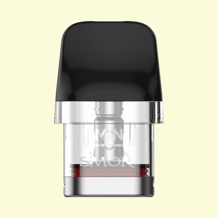SMOK Novo Pod (M) náhradní cartridge 1ks