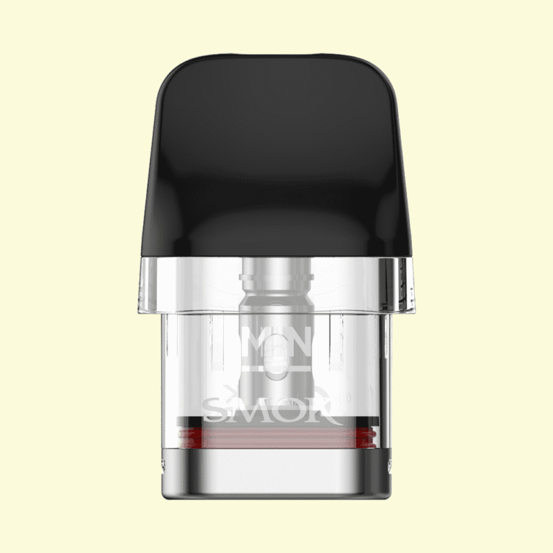 SMOK Novo Pod (M) náhradní cartridge 1ks