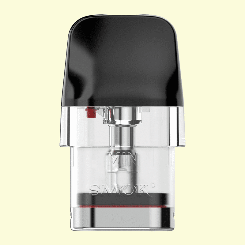 SMOK Novo Pod (SLR) náhradní cartridge 1ks