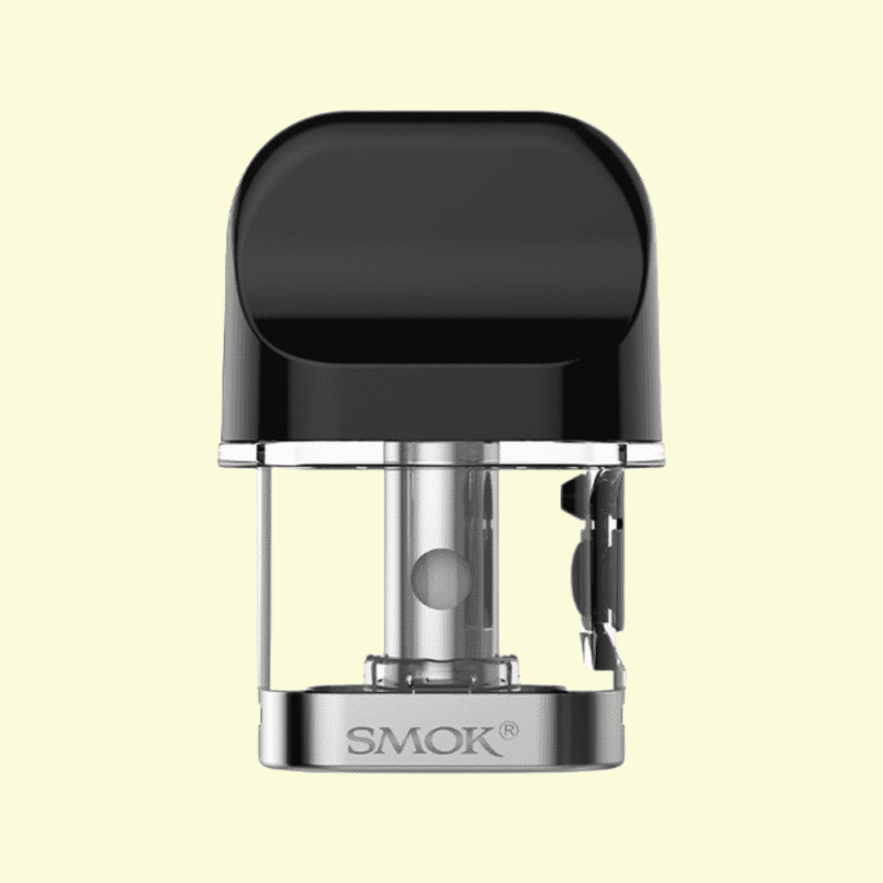 SMOK Novo Pod Side Fill náhradní cartridge 1ks