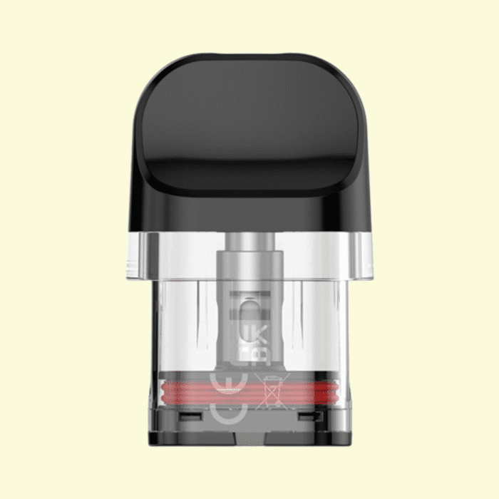 SMOK Novo Pod Top Fill náhradní cartridge 1ks