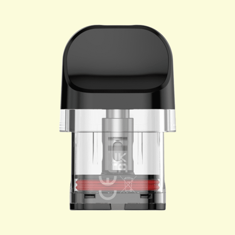 SMOK Novo Pod Top Fill náhradní cartridge 1ks