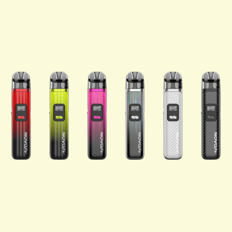 SMOK Novo Pro Pod Kit