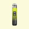 Green Black