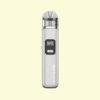 Silver Carbon Fiber