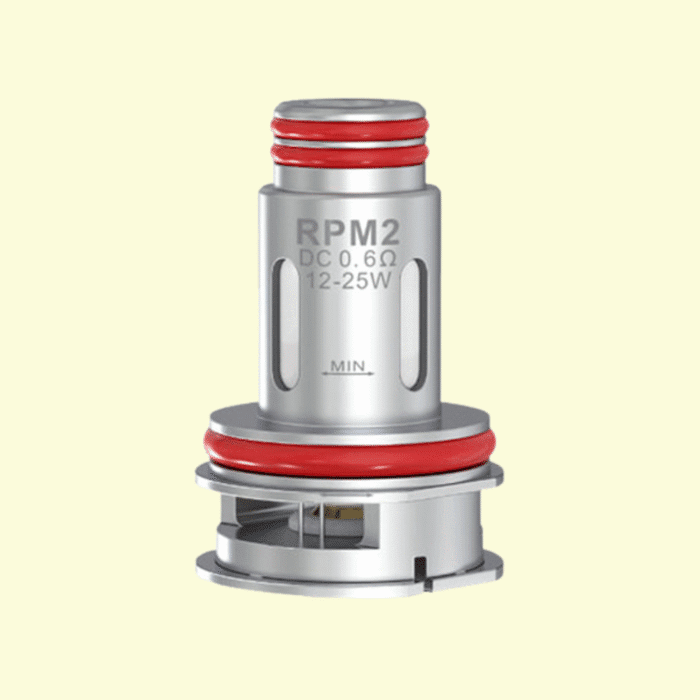 SMOK RPM 2 žhaviaca hlava 1ks