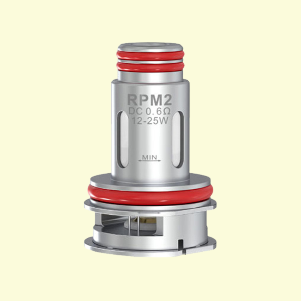 SMOK RPM 2 žhaviaca hlava 1ks
