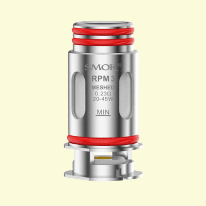 SMOK RPM 3 Meshed žhaviaca hlava 1ks
