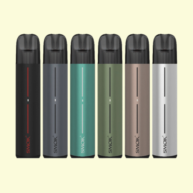 SMOK Solus 2 Pod Kit