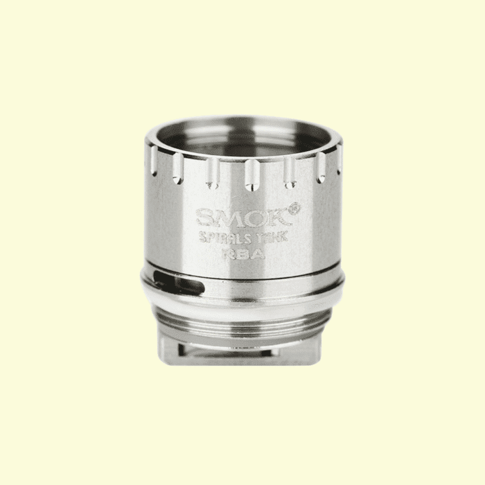 RBA modul pre SMOK Spirals (1ks)