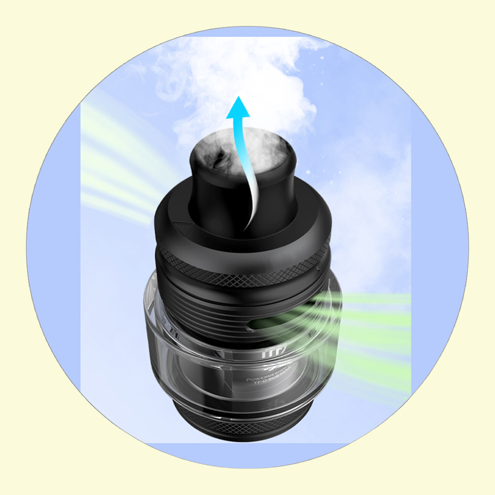 SMOK TF-D Subtank – Obrázok 4
