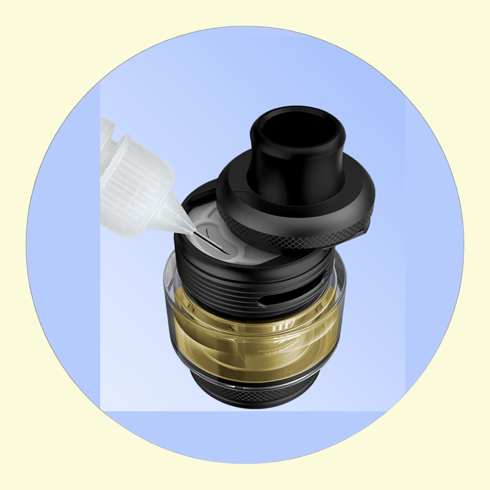 SMOK TF-D Subtank – Obrázok 3