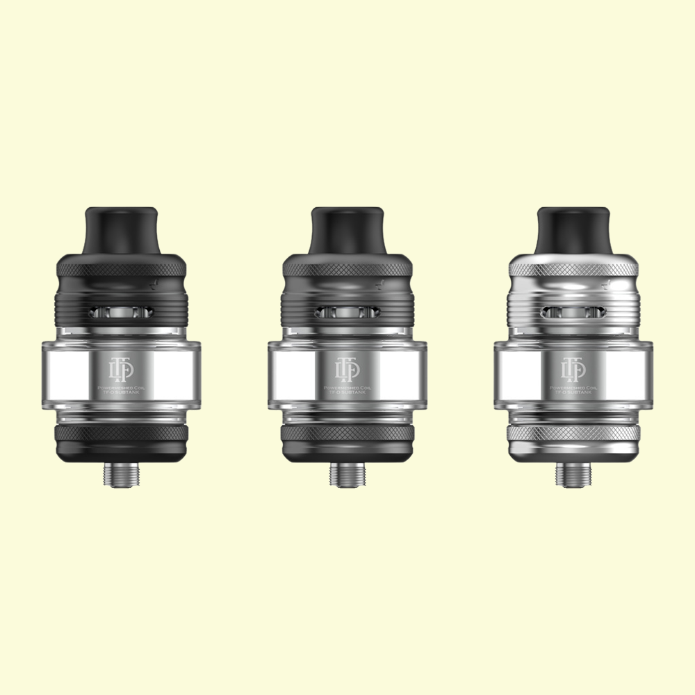 SMOK TF-D Subtank