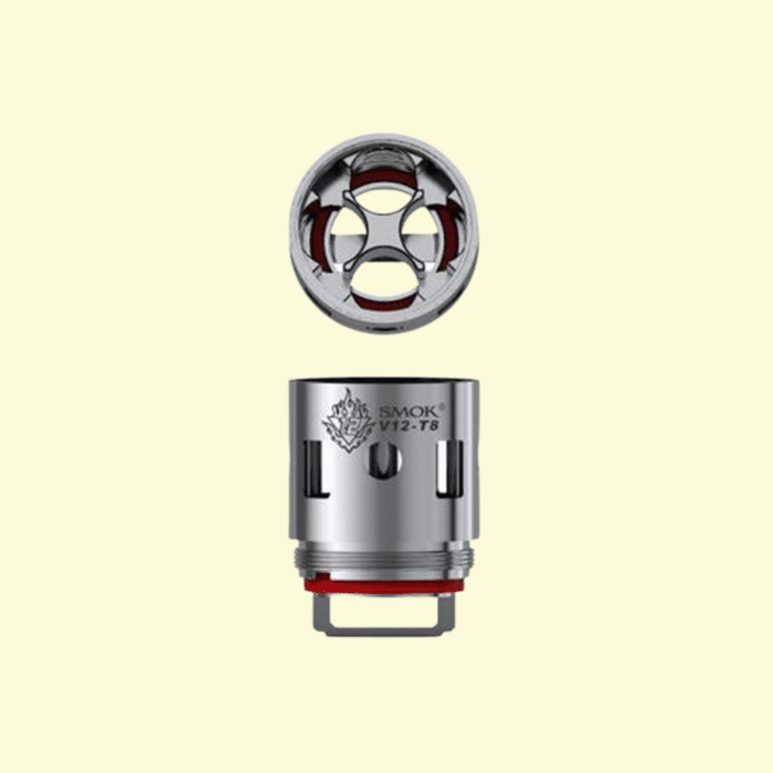 SMOK TFV12 V12 žhaviaca hlava 1ks