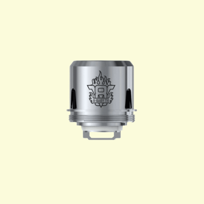 SMOK TFV8 X-Baby žhaviaca hlava 1ks