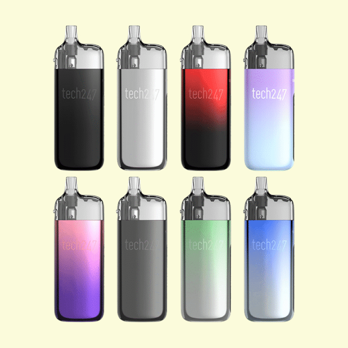SMOK Tech247 Pod Kit