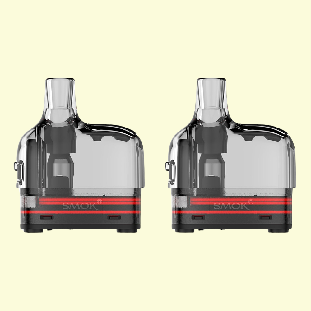 SMOK Tech247 Pod náhradní cartridge 2ks