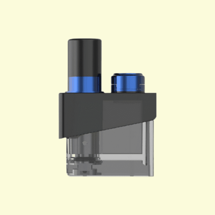 SMOK Trinity Alpha Resin Pod náhradní cartridge (Prism Blue)