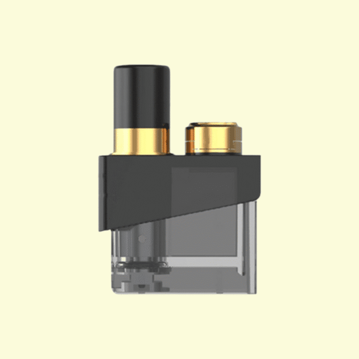 SMOK Trinity Alpha Resin Pod náhradní cartridge (Prism Gold)