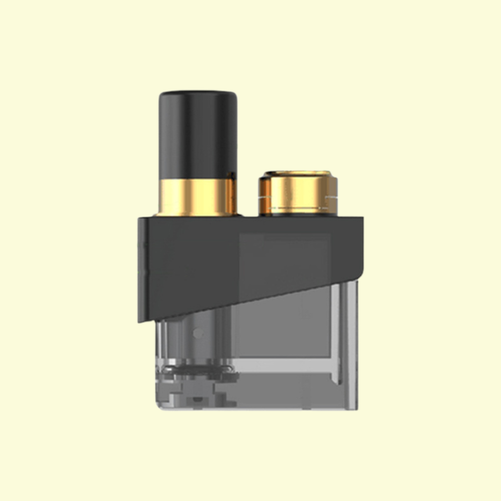 SMOK Trinity Alpha Resin Pod náhradní cartridge (Prism Gold)