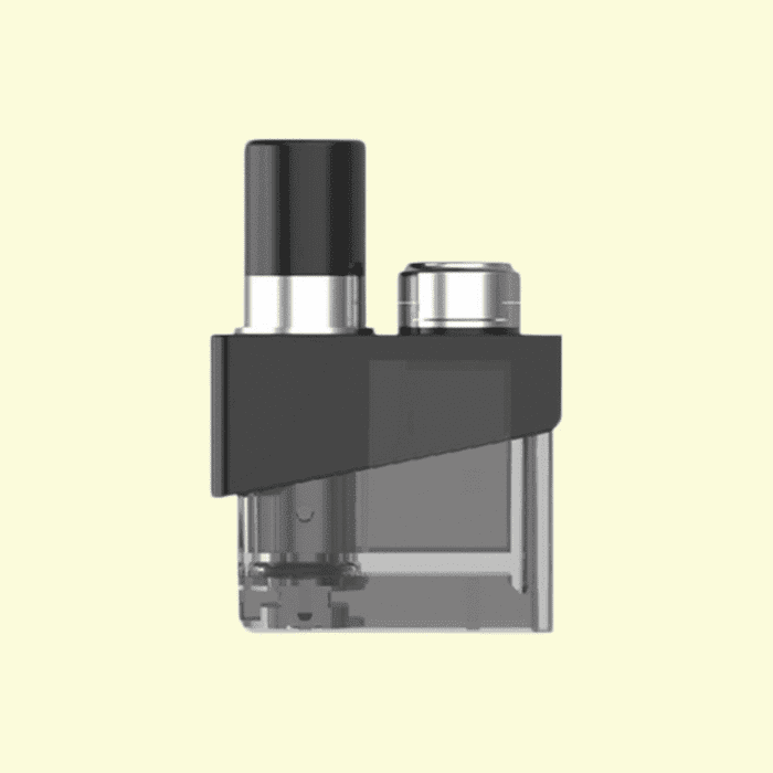 SMOK Trinity Alpha Resin Pod náhradní cartridge (Silver)