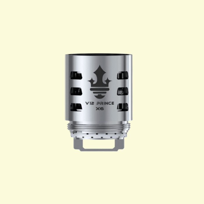 SMOK V12 Prince žhaviaca hlava 1ks