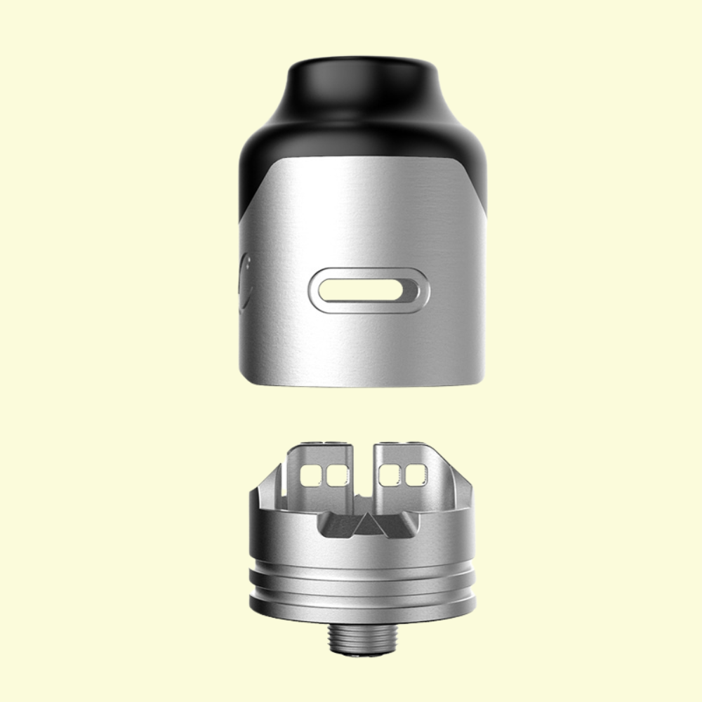 SMOKJOY Mushroom Cloud RDA – Obrázok 2