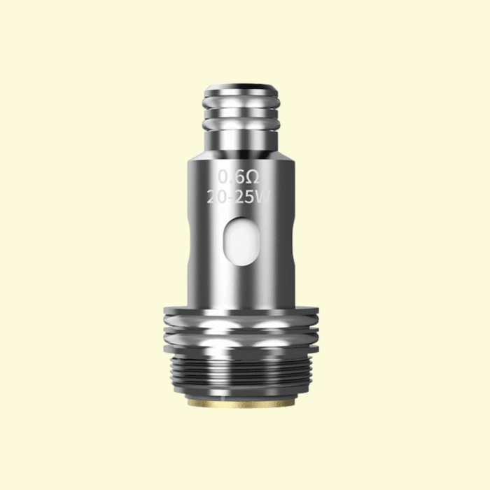 Smoant Knight / Pasito II žhaviaca hlava 1ks