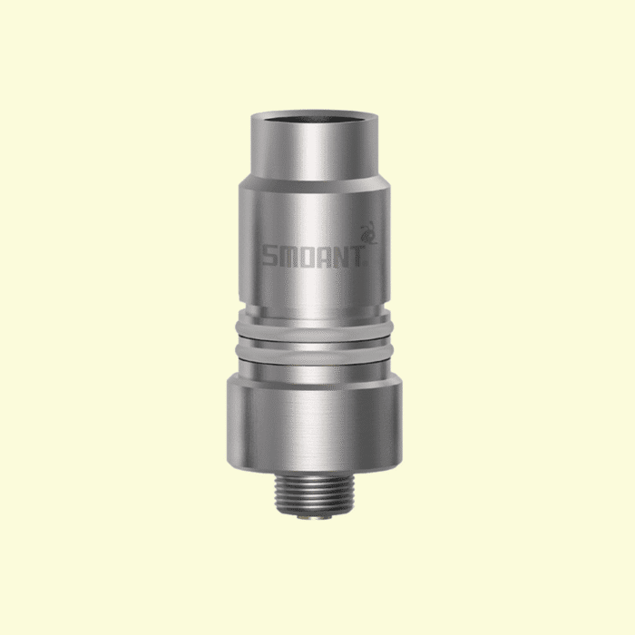 Smoant Knight / Pasito II K-RBA hlava